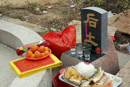 谢土吉日介绍