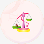 天秤座