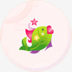 双鱼座