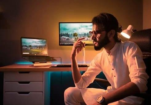 月亮白羊座男生的性格特质与爱情观