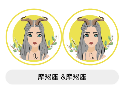 摩羯座和摩羯座适合做朋友吗？