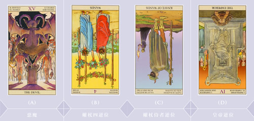 塔罗测你未来 3 个月的工作运势