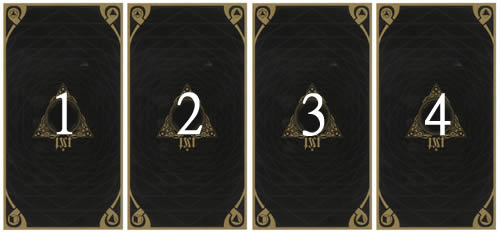 塔罗测试：爱情里患得患失的原因